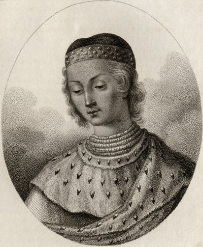 Carlo di Valois, Duca d